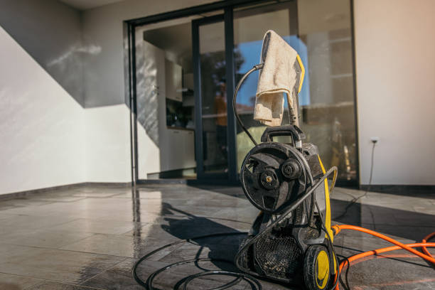Best Restaurant Pressure Washing  in Milton, DE