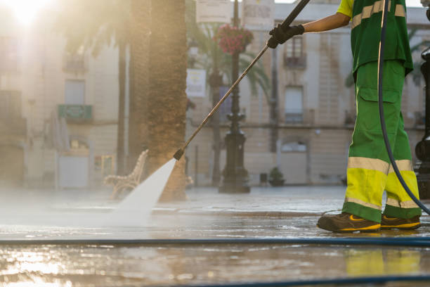 Best Gas Station Cleaning  in Milton, DE